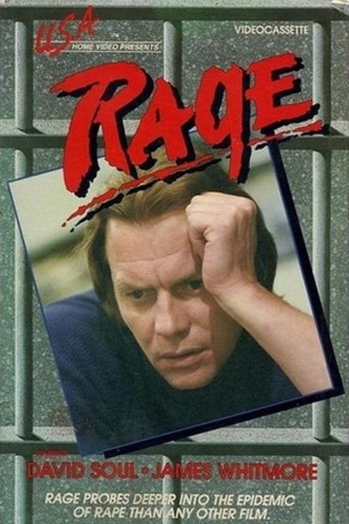 Постер Rage!